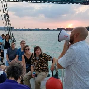 Meet your Posher, Blake